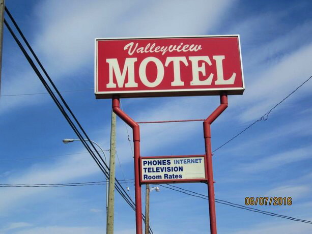 ValleyView Motel